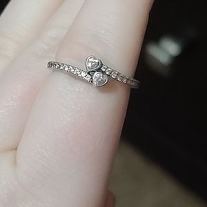 Pandora ring size 9
